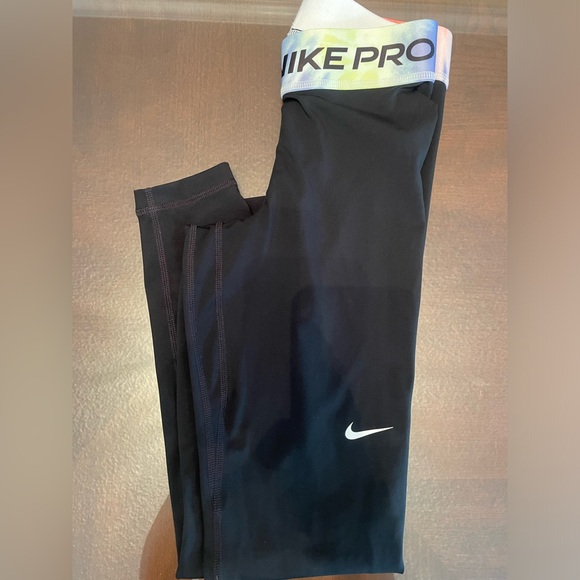 Nike pro leggings - Picture 5 of 5